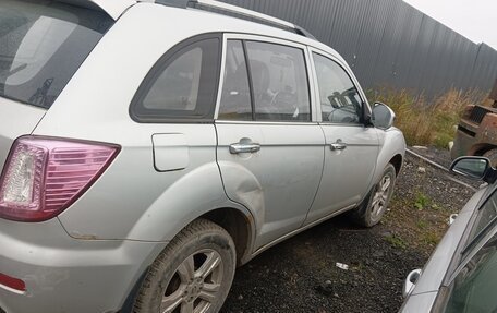 Lifan X60 I рестайлинг, 2014 год, 220 000 рублей, 4 фотография