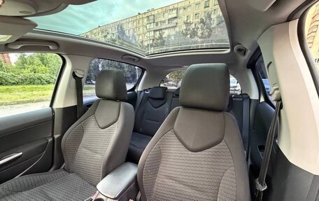 Peugeot 308 II, 2012 год, 550 000 рублей, 3 фотография