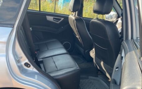 Lifan X60 I рестайлинг, 2014 год, 220 000 рублей, 5 фотография