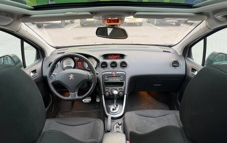 Peugeot 308 II, 2012 год, 550 000 рублей, 4 фотография