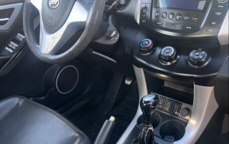 Lifan X60 I рестайлинг, 2014 год, 220 000 рублей, 6 фотография