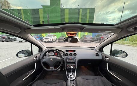 Peugeot 308 II, 2012 год, 550 000 рублей, 2 фотография