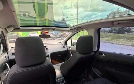 Peugeot 308 II, 2012 год, 550 000 рублей, 5 фотография