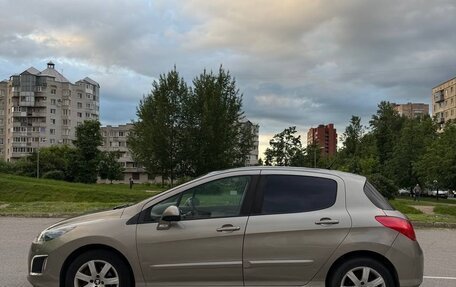 Peugeot 308 II, 2012 год, 550 000 рублей, 6 фотография
