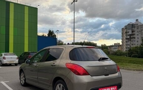 Peugeot 308 II, 2012 год, 550 000 рублей, 7 фотография