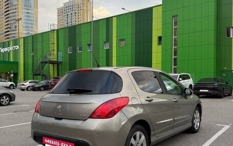 Peugeot 308 II, 2012 год, 550 000 рублей, 8 фотография