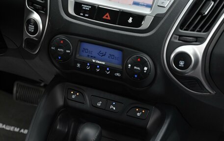 Hyundai ix35 I рестайлинг, 2012 год, 1 025 000 рублей, 8 фотография