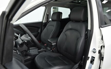 Hyundai ix35 I рестайлинг, 2012 год, 1 025 000 рублей, 12 фотография