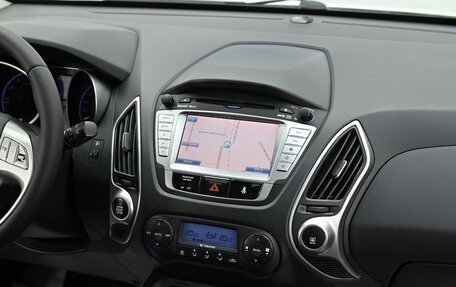 Hyundai ix35 I рестайлинг, 2012 год, 1 025 000 рублей, 7 фотография