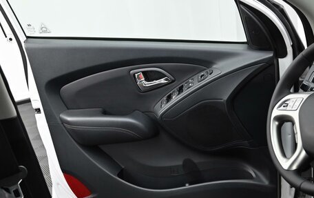 Hyundai ix35 I рестайлинг, 2012 год, 1 025 000 рублей, 10 фотография