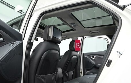 Hyundai ix35 I рестайлинг, 2012 год, 1 025 000 рублей, 13 фотография