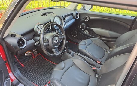MINI Hatch, 2012 год, 1 350 000 рублей, 7 фотография