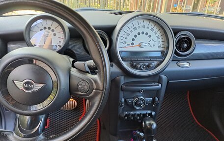 MINI Hatch, 2012 год, 1 350 000 рублей, 8 фотография