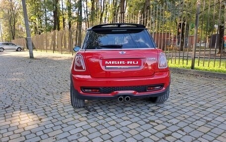 MINI Hatch, 2012 год, 1 350 000 рублей, 6 фотография