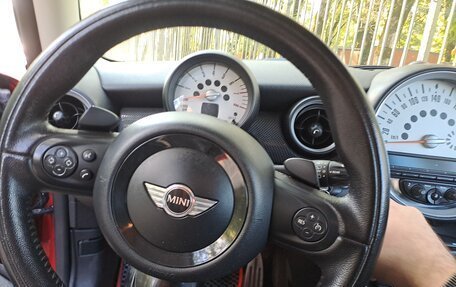 MINI Hatch, 2012 год, 1 350 000 рублей, 9 фотография