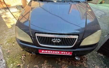 Chery Amulet (A15) I, 2006 год, 30 000 рублей, 1 фотография