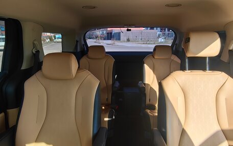 KIA Carnival, 2021 год, 3 350 000 рублей, 8 фотография