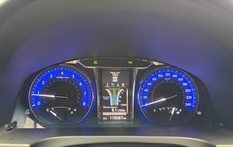 Toyota Camry, 2016 год, 2 100 000 рублей, 12 фотография