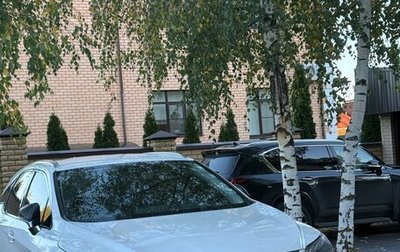 Lexus RX IV рестайлинг, 2018 год, 3 200 000 рублей, 1 фотография