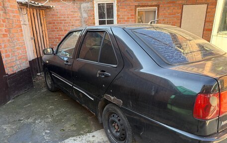 Chery Amulet (A15) I, 2006 год, 30 000 рублей, 3 фотография