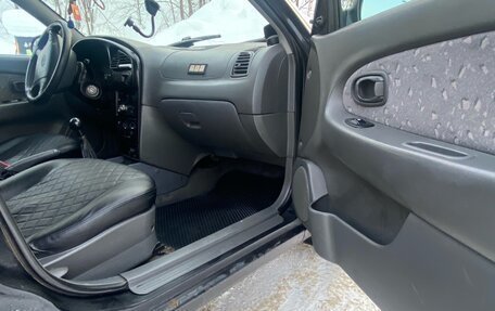 KIA Spectra II (LD), 2011 год, 290 000 рублей, 7 фотография