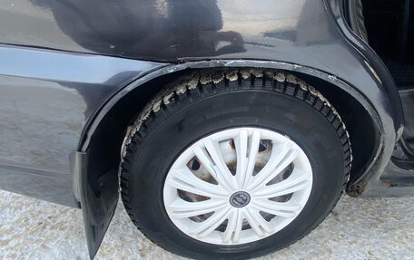KIA Spectra II (LD), 2011 год, 290 000 рублей, 6 фотография