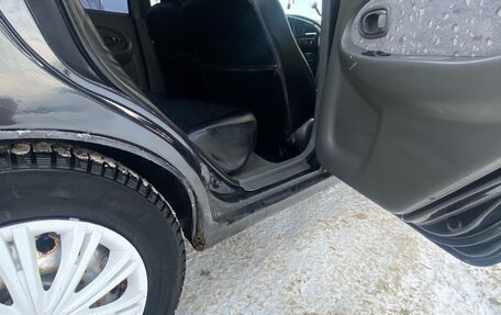 KIA Spectra II (LD), 2011 год, 290 000 рублей, 10 фотография