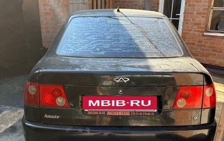 Chery Amulet (A15) I, 2006 год, 30 000 рублей, 2 фотография