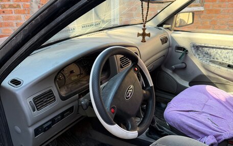 Chery Amulet (A15) I, 2006 год, 30 000 рублей, 4 фотография