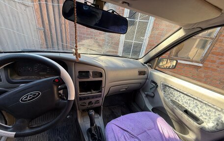 Chery Amulet (A15) I, 2006 год, 30 000 рублей, 6 фотография