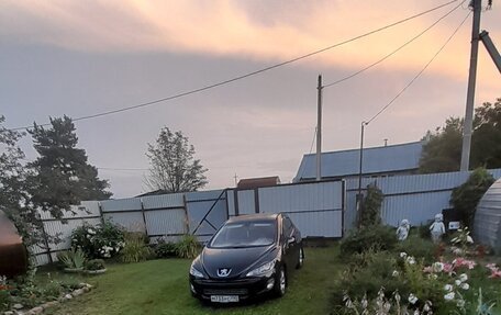 Peugeot 308 II, 2008 год, 450 000 рублей, 7 фотография