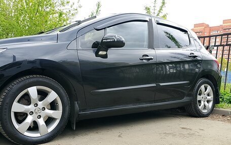 Peugeot 308 II, 2008 год, 450 000 рублей, 4 фотография