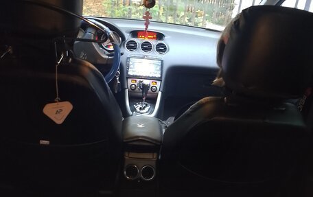 Peugeot 308 II, 2008 год, 450 000 рублей, 10 фотография