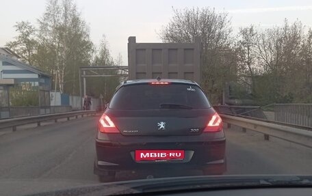 Peugeot 308 II, 2008 год, 450 000 рублей, 3 фотография