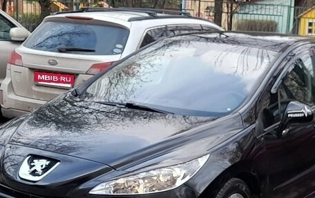 Peugeot 308 II, 2008 год, 450 000 рублей, 2 фотография