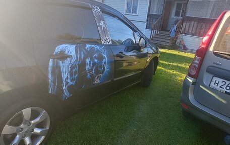 Peugeot 308 II, 2008 год, 450 000 рублей, 11 фотография