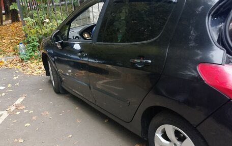 Peugeot 308 II, 2008 год, 450 000 рублей, 12 фотография