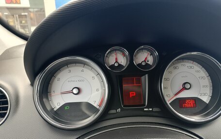 Peugeot 308 II, 2008 год, 450 000 рублей, 16 фотография