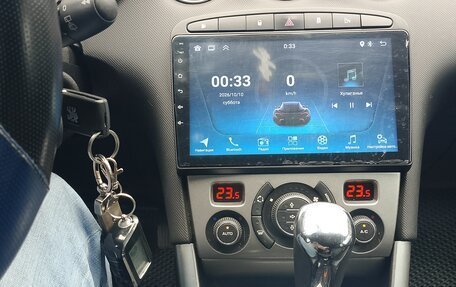Peugeot 308 II, 2008 год, 450 000 рублей, 15 фотография