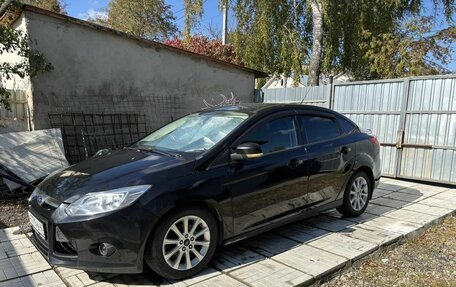 Ford Focus III, 2011 год, 630 000 рублей, 3 фотография