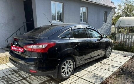 Ford Focus III, 2011 год, 630 000 рублей, 2 фотография
