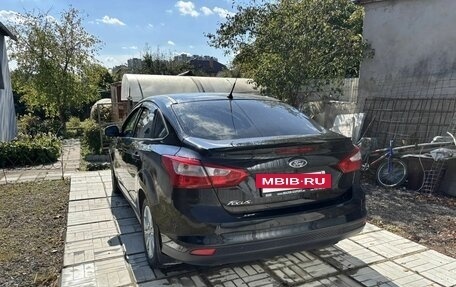 Ford Focus III, 2011 год, 630 000 рублей, 4 фотография
