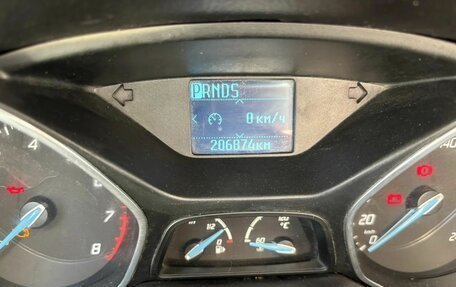 Ford Focus III, 2011 год, 630 000 рублей, 8 фотография
