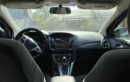 Ford Focus III, 2011 год, 630 000 рублей, 7 фотография