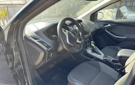 Ford Focus III, 2011 год, 630 000 рублей, 10 фотография