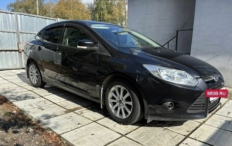 Ford Focus III, 2011 год, 630 000 рублей, 9 фотография
