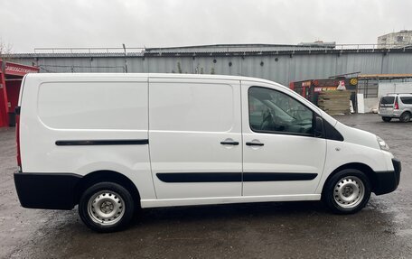 Peugeot Expert II, 2016 год, 1 220 000 рублей, 1 фотография