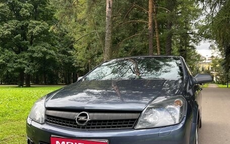 Opel Astra H, 2007 год, 350 000 рублей, 1 фотография