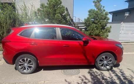 Haval Jolion, 2022 год, 1 490 000 рублей, 2 фотография