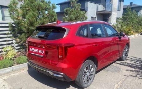 Haval Jolion, 2022 год, 1 490 000 рублей, 3 фотография